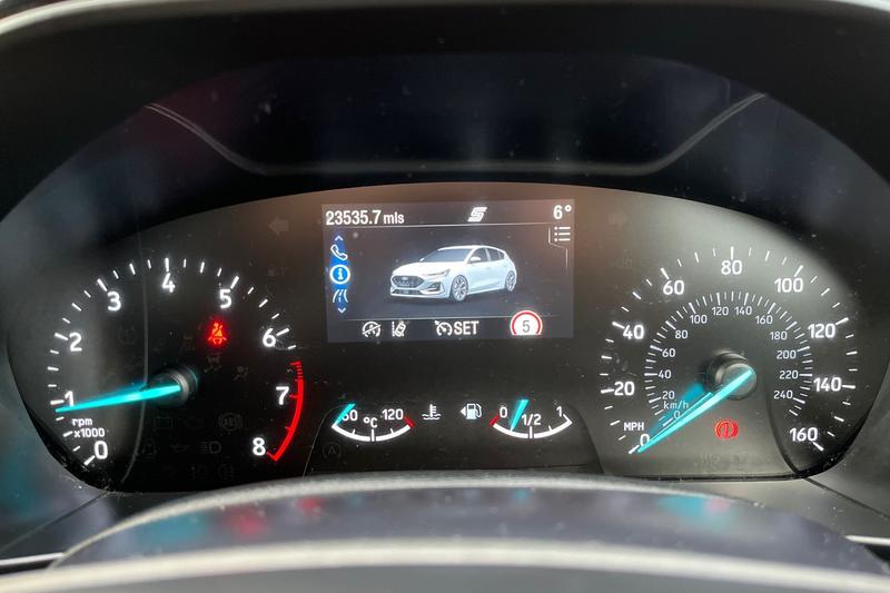 Used Ford Focus 2022 for sale - 77225857: Photo 13