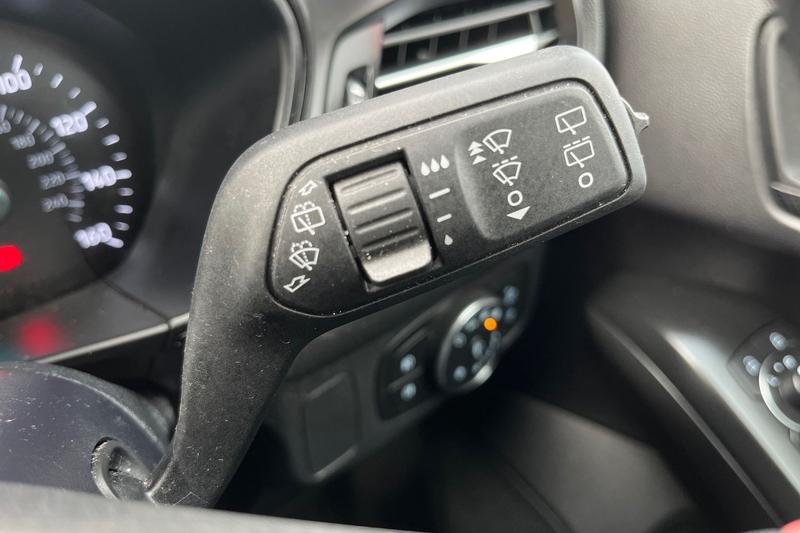 Used Ford Focus 2022 for sale - 77225857: Photo 15