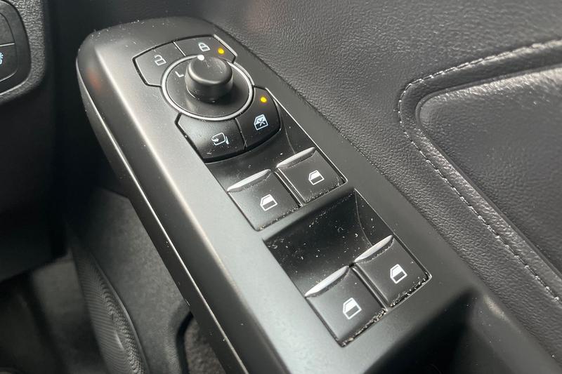 Used Ford Focus 2022 for sale - 77225857: Photo 16