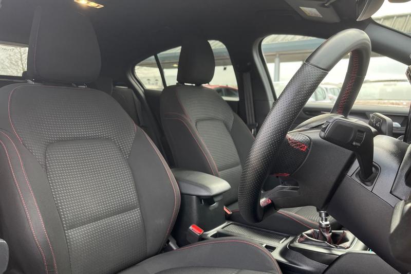 Used Ford Focus 2022 for sale - 77225857: Photo 17