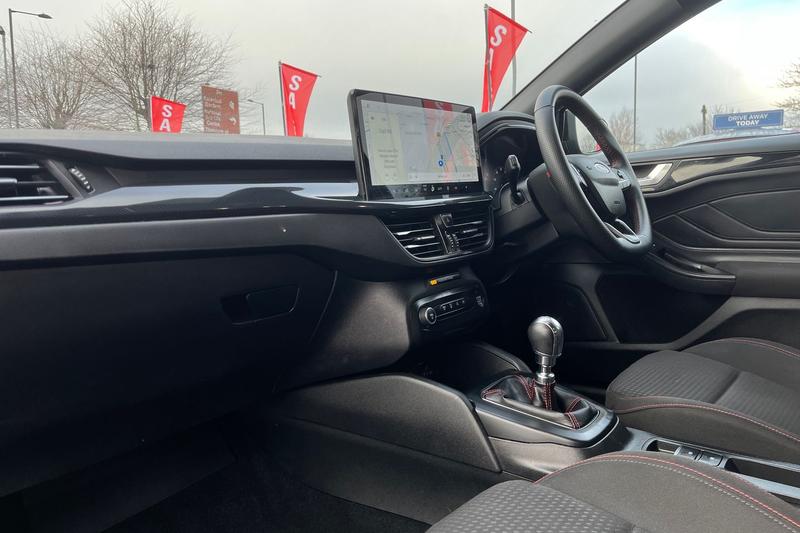 Used Ford Focus 2022 for sale - 77225857: Photo 18