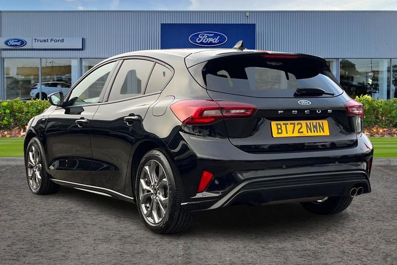 Used Ford Focus 2022 for sale - 77225857: Photo 2