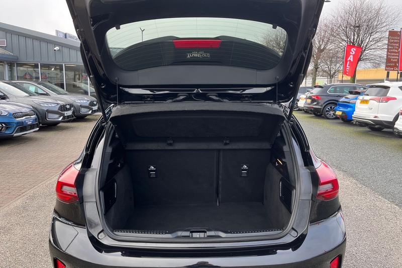 Used Ford Focus 2022 for sale - 77225857: Photo 21