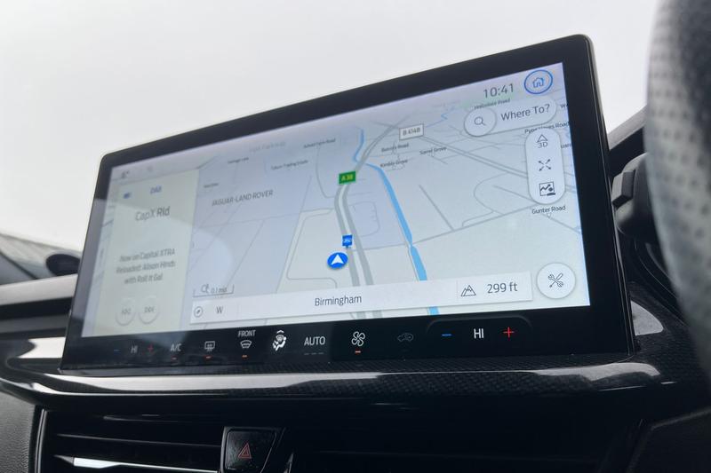 Used Ford Focus 2022 for sale - 77225857: Photo 24