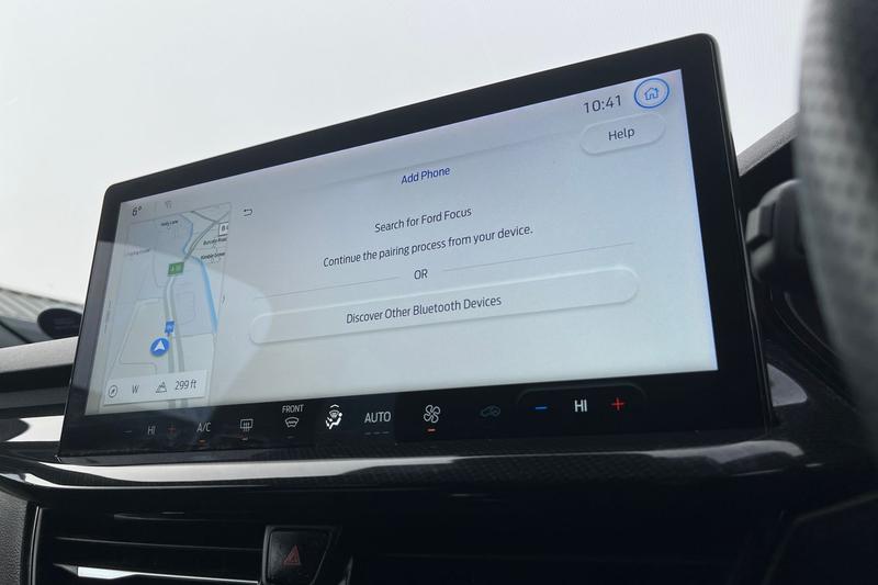 Used Ford Focus 2022 for sale - 77225857: Photo 26