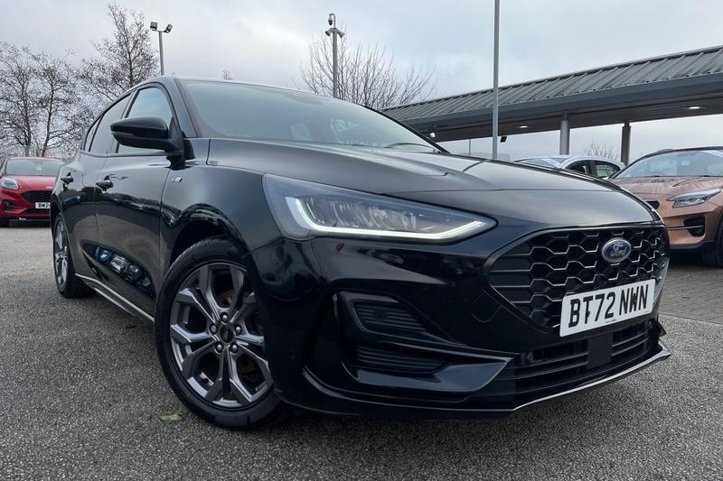 Used Ford Focus 2022 for sale - 77225857: Photo 37