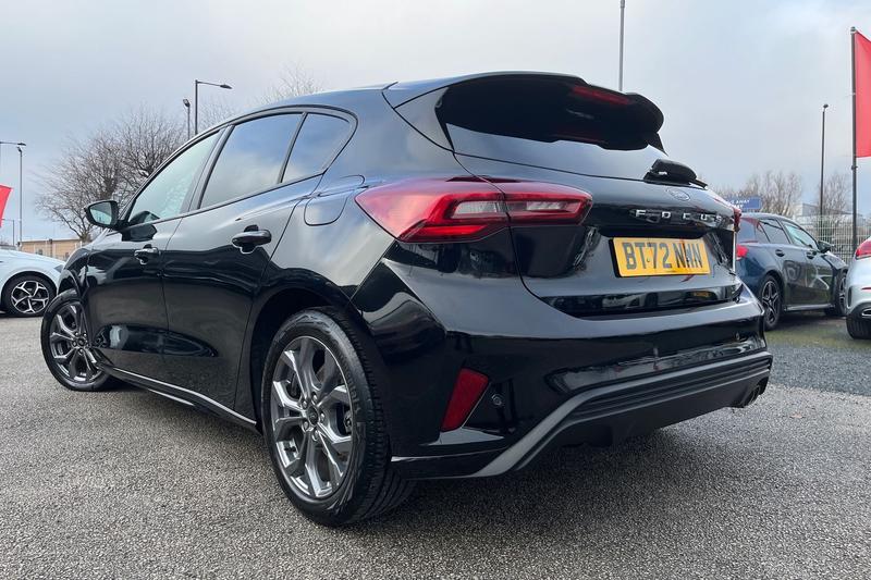 Used Ford Focus 2022 for sale - 77225857: Photo 38