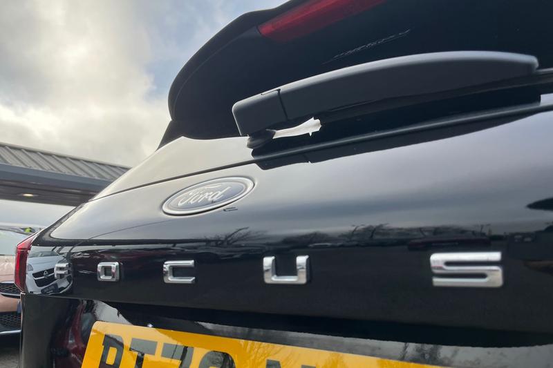 Used Ford Focus 2022 for sale - 77225857: Photo 39