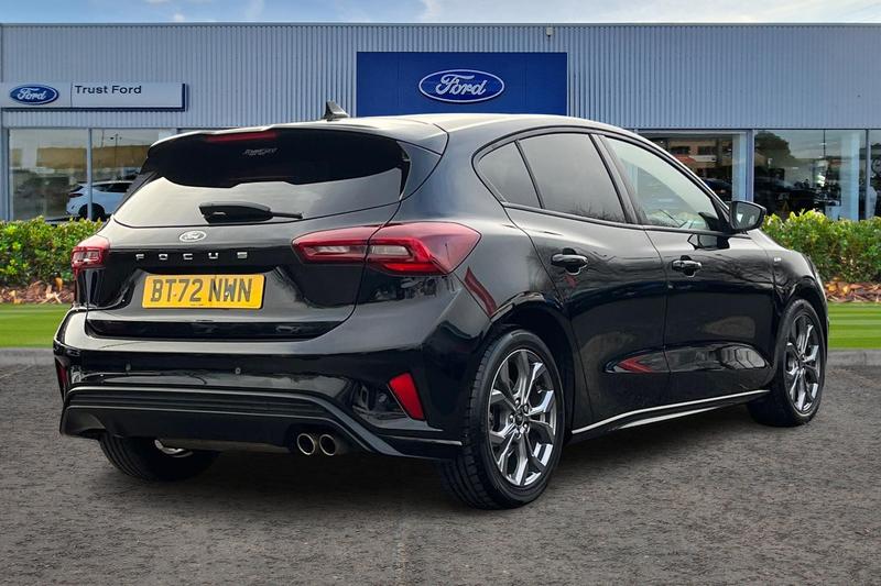 Used Ford Focus 2022 for sale - 77225857: Photo 4