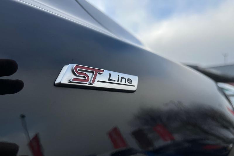 Used Ford Focus 2022 for sale - 77225857: Photo 40