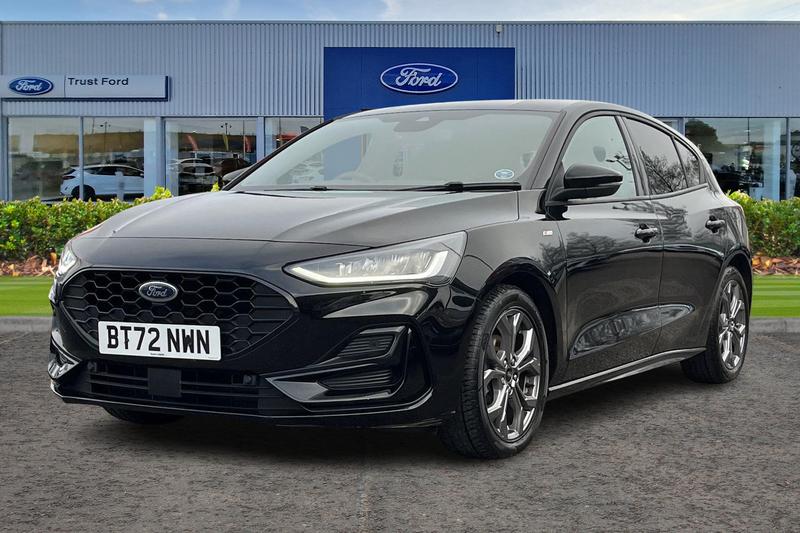 Used Ford Focus 2022 for sale - 77225857: Photo 5