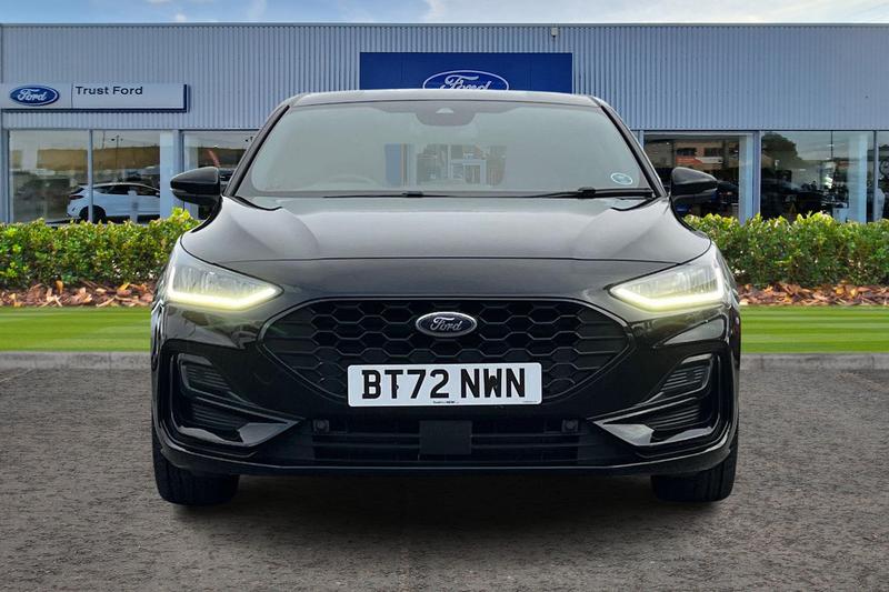 Used Ford Focus 2022 for sale - 77225857: Photo 6