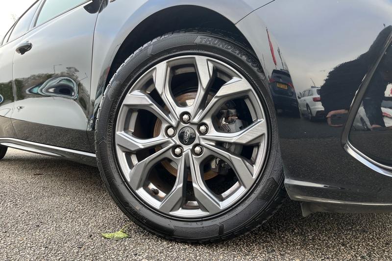 Used Ford Focus 2022 for sale - 77225857: Photo 8