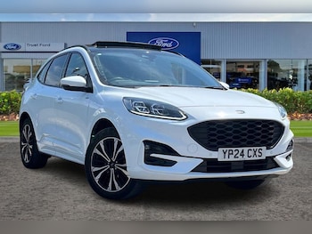 Used Ford Kuga 2024 for sale - 79141023: Photo