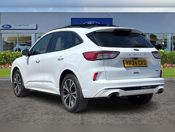 Used Ford Kuga 2024 for sale - 79141023: Photo
