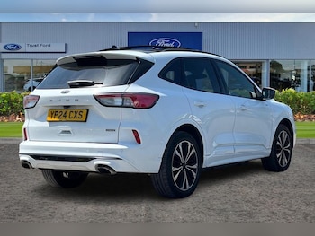 Used Ford Kuga 2024 for sale - 79141023: Photo