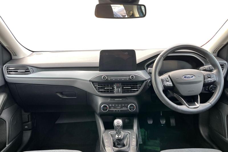 Used Ford Focus 2023 for sale - 76142568: Photo 10