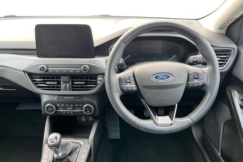 Used Ford Focus 2023 for sale - 76142568: Photo 11