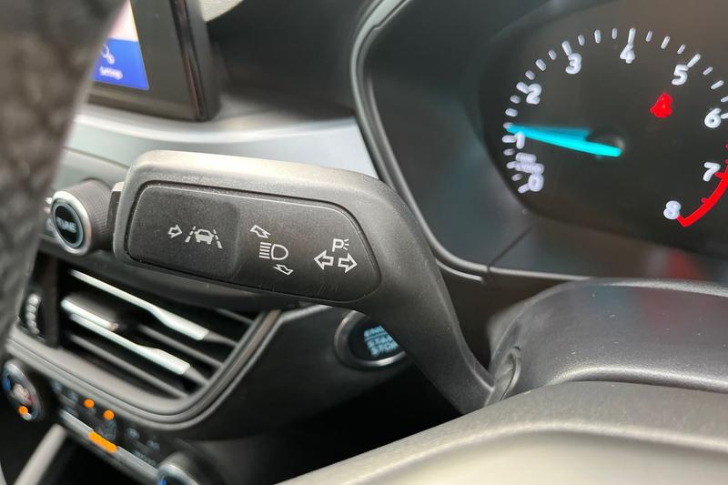 Used Ford Focus 2023 for sale - 76142568: Photo 14