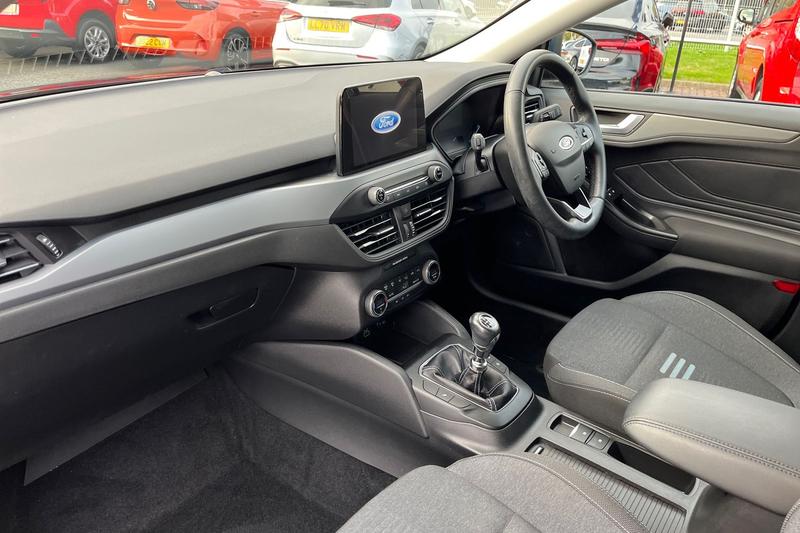 Used Ford Focus 2023 for sale - 76142568: Photo 18