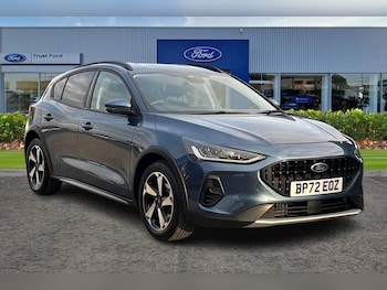 Ford - Focus