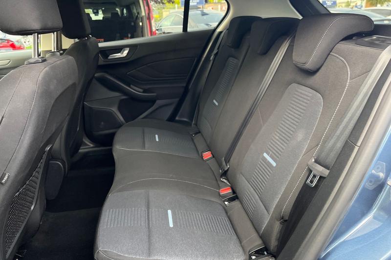 Used Ford Focus 2023 for sale - 76142568: Photo 20