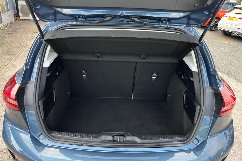 Used Ford Focus 2023 for sale - 76142568: Photo 21