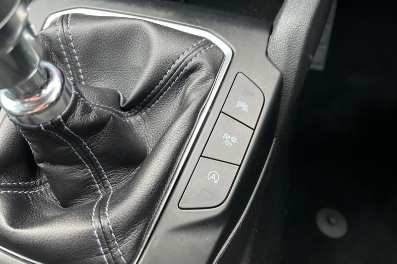Used Ford Focus 2023 for sale - 76142568: Photo 34