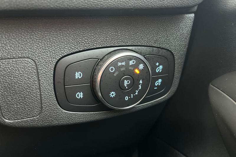 Used Ford Focus 2023 for sale - 76142568: Photo 37