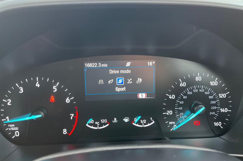 Used Ford Focus 2023 for sale - 76142568: Photo 38