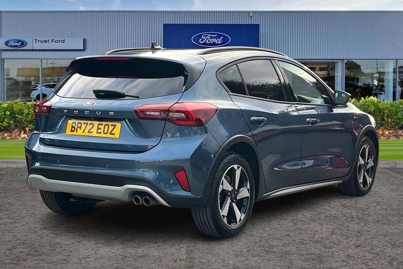 Used Ford Focus 2023 for sale - 76142568: Photo 4