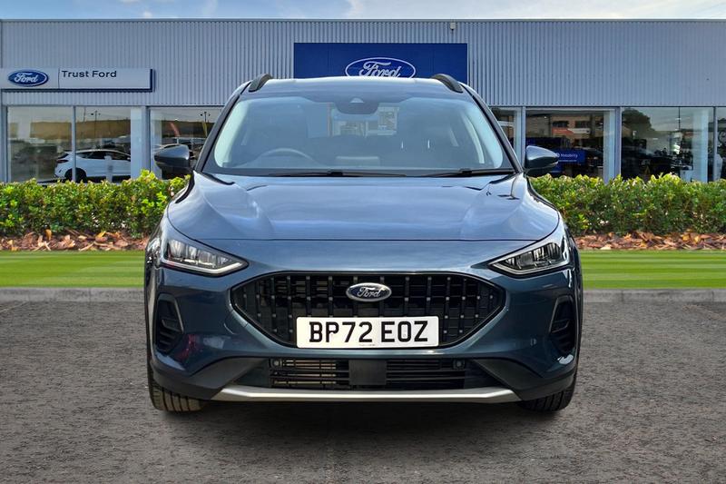 Used Ford Focus 2023 for sale - 76142568: Photo 6