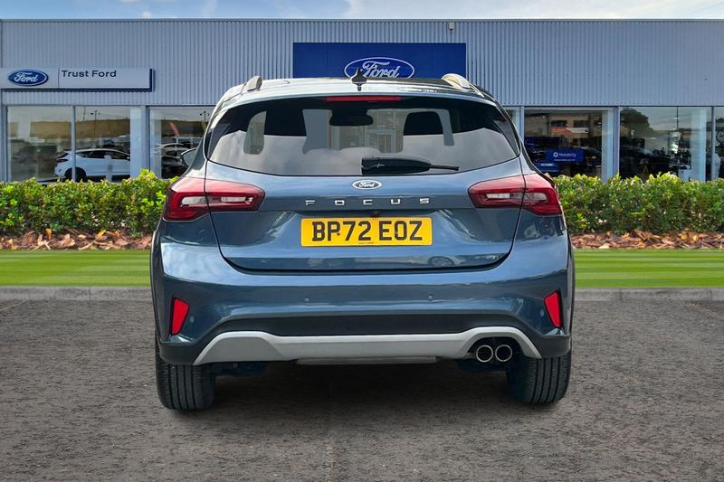 Used Ford Focus 2023 for sale - 76142568: Photo 7