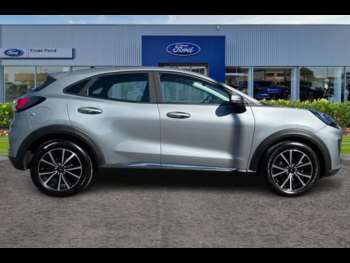 Used Ford Puma 2023 for sale - 74225022: Photo