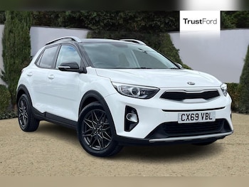 2019 - 1.0T GDi Maxx 5dr
