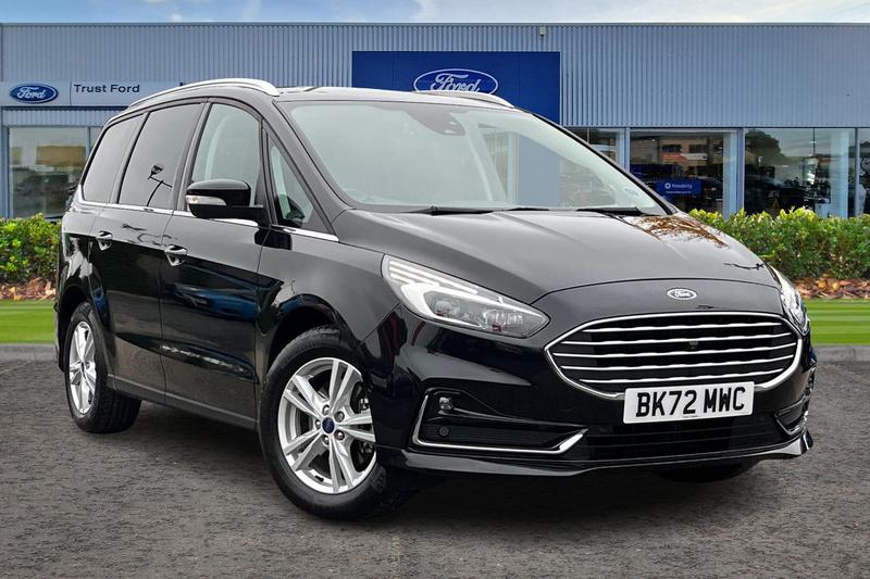Used Ford Galaxy 2022 for sale - 76271467: Photo 1