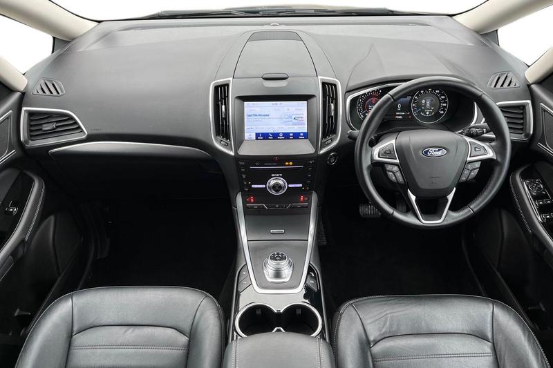 Used Ford Galaxy 2022 for sale - 76271467: Photo 10