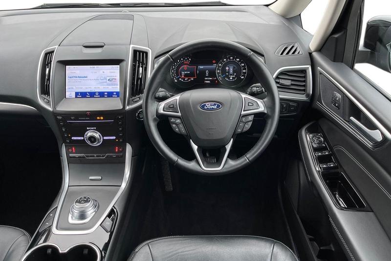 Used Ford Galaxy 2022 for sale - 76271467: Photo 11