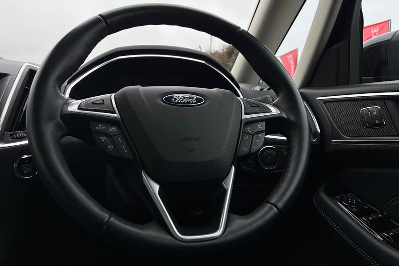 Used Ford Galaxy 2022 for sale - 76271467: Photo 12