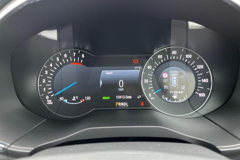 Used Ford Galaxy 2022 for sale - 76271467: Photo 13