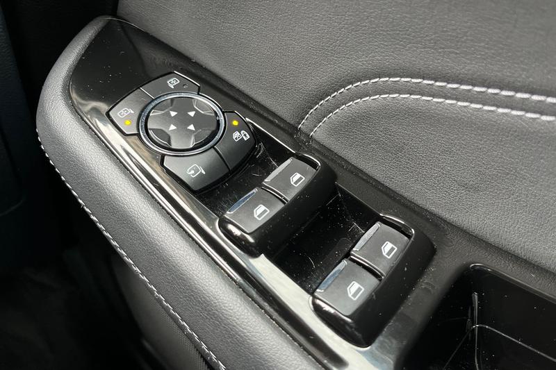 Used Ford Galaxy 2022 for sale - 76271467: Photo 16