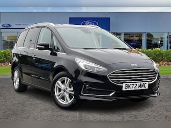 2022 - 2.5 FHEV 190 Titanium 5dr CVT ** Sync 3 - Heated Seats - Electric Tail Gate