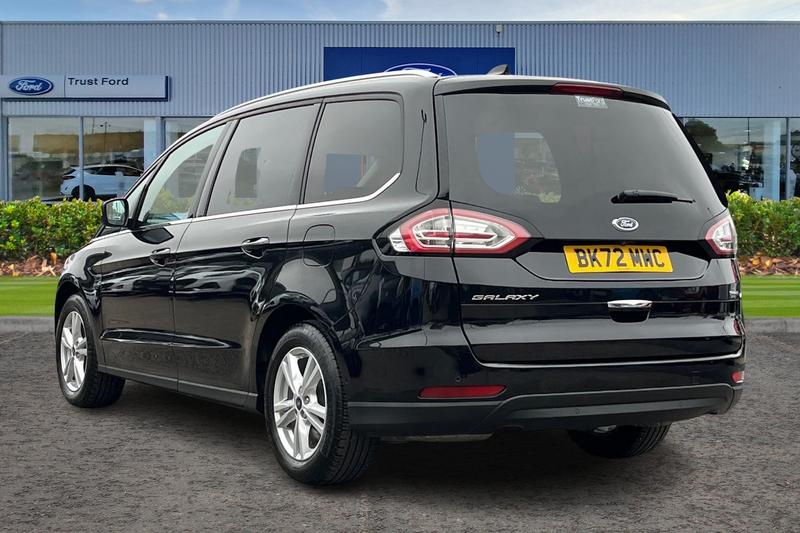 Used Ford Galaxy 2022 for sale - 76271467: Photo 2