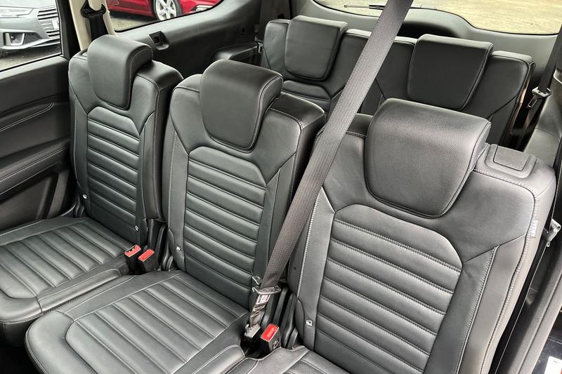 Used Ford Galaxy 2022 for sale - 76271467: Photo 20