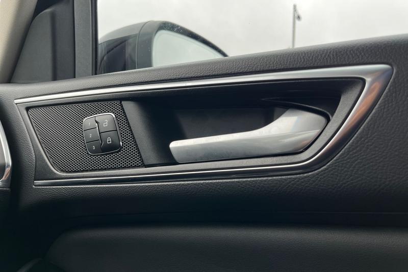 Used Ford Galaxy 2022 for sale - 76271467: Photo 23