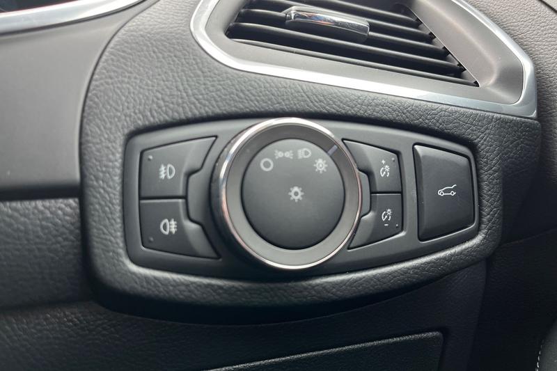 Used Ford Galaxy 2022 for sale - 76271467: Photo 24