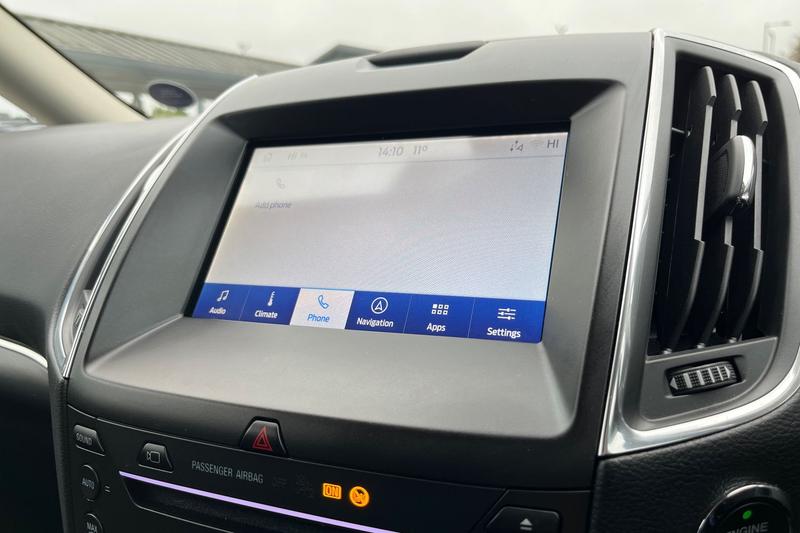 Used Ford Galaxy 2022 for sale - 76271467: Photo 26