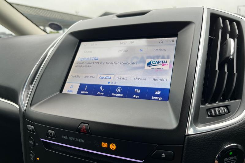 Used Ford Galaxy 2022 for sale - 76271467: Photo 28