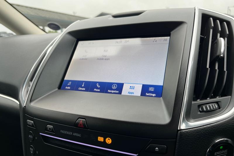 Used Ford Galaxy 2022 for sale - 76271467: Photo 29