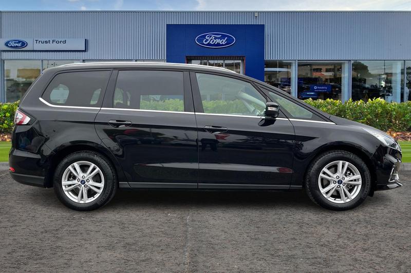 Used Ford Galaxy 2022 for sale - 76271467: Photo 3